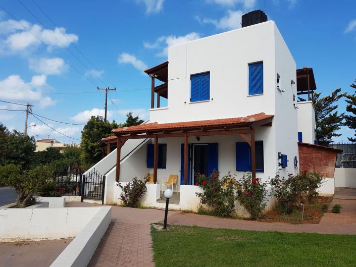 Image No.2-Maison de 3 chambres à vendre à Sissi