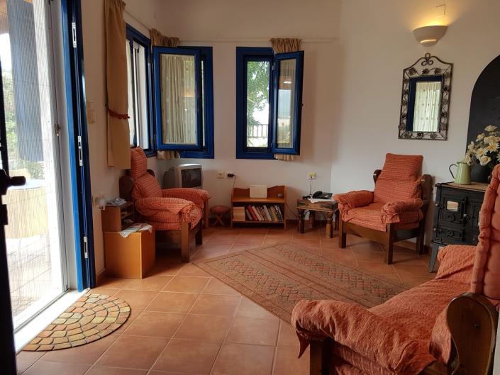 Image No.3-Maison de 3 chambres à vendre à Sissi