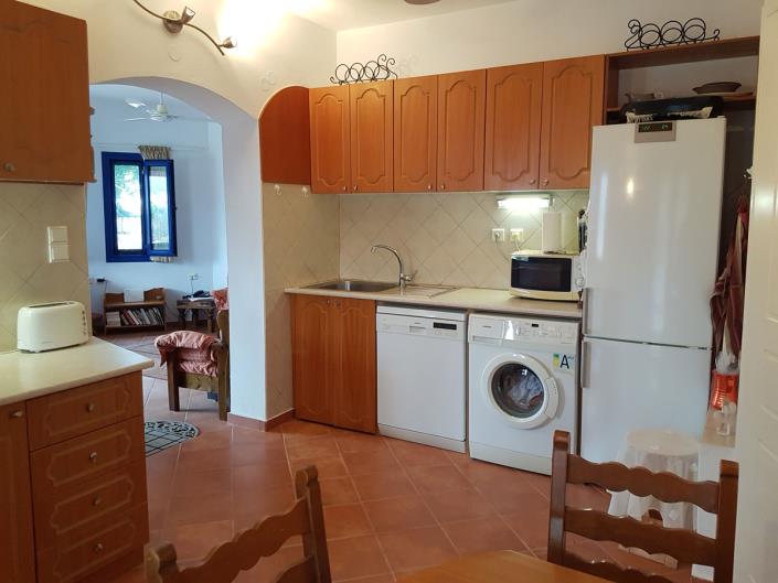 Image No.7-Maison de 3 chambres à vendre à Sissi