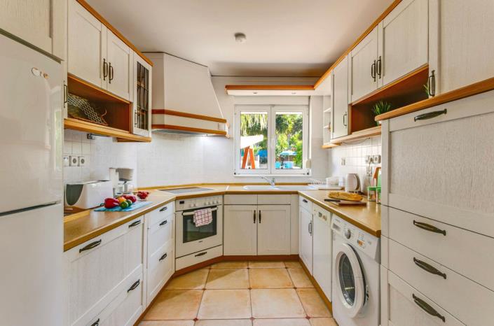 Image No.4-Maison / Villa de 5 chambres à vendre à Hersonissos