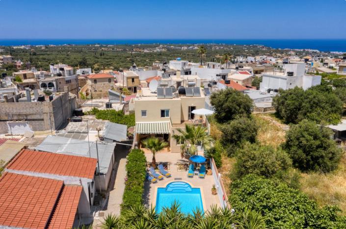 Image No.20-Maison / Villa de 5 chambres à vendre à Hersonissos