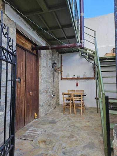 Image No.4-Maison de village de 2 chambres à vendre à Neapoli