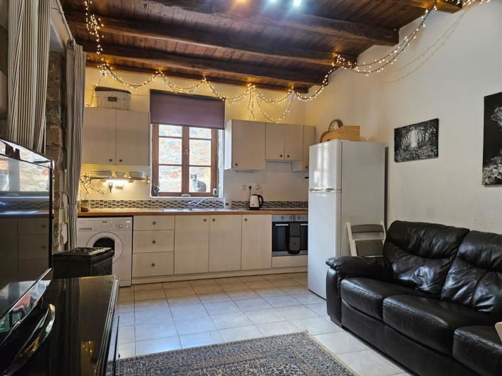 Image No.7-Maison de village de 2 chambres à vendre à Neapoli