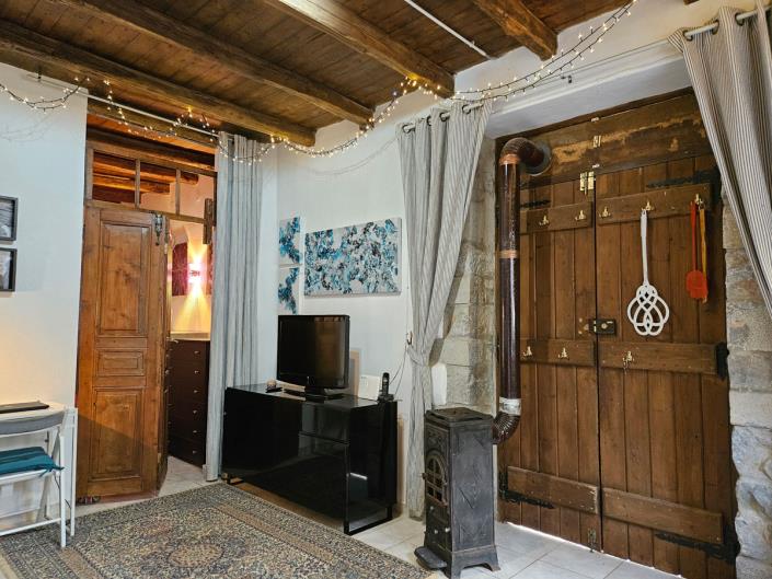 Image No.8-Maison de village de 2 chambres à vendre à Neapoli