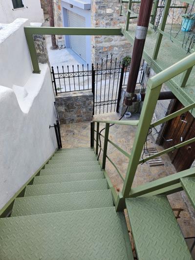 Image No.15-Maison de village de 2 chambres à vendre à Neapoli