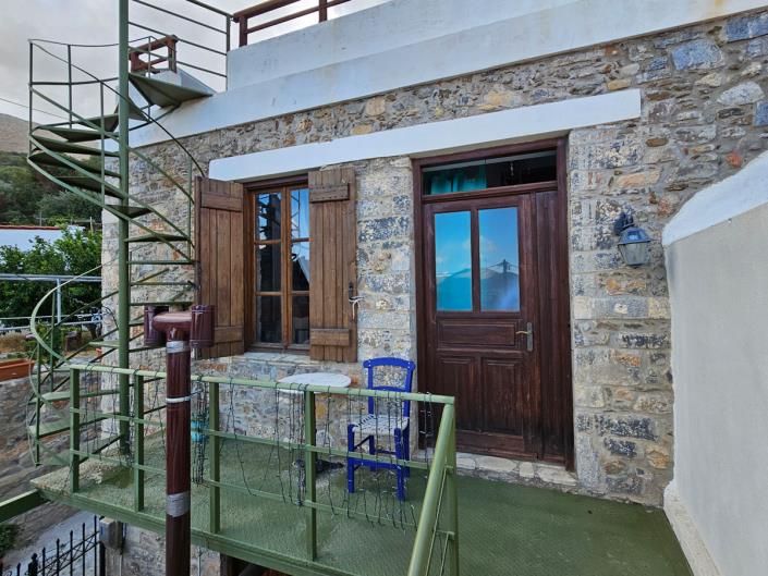 Image No.17-Maison de village de 2 chambres à vendre à Neapoli