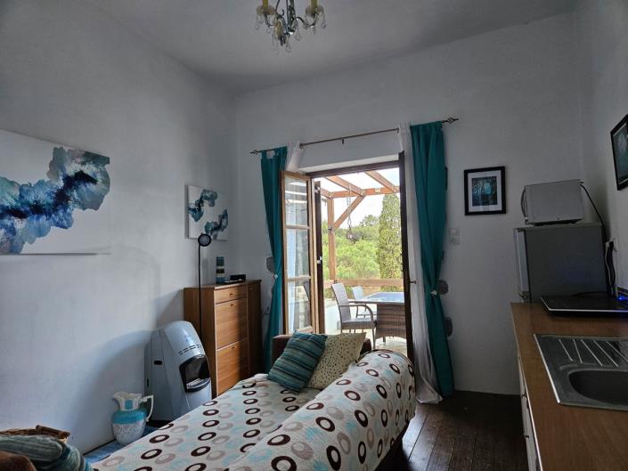 Image No.18-Maison de village de 2 chambres à vendre à Neapoli