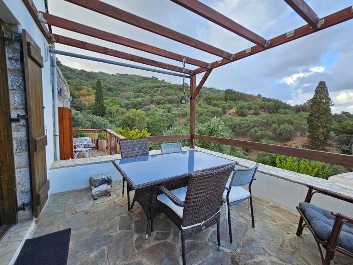 Image No.20-Maison de village de 2 chambres à vendre à Neapoli