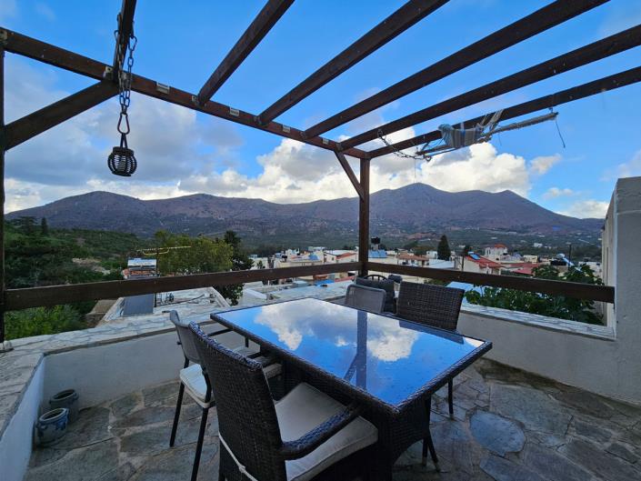 Image No.21-Maison de village de 2 chambres à vendre à Neapoli