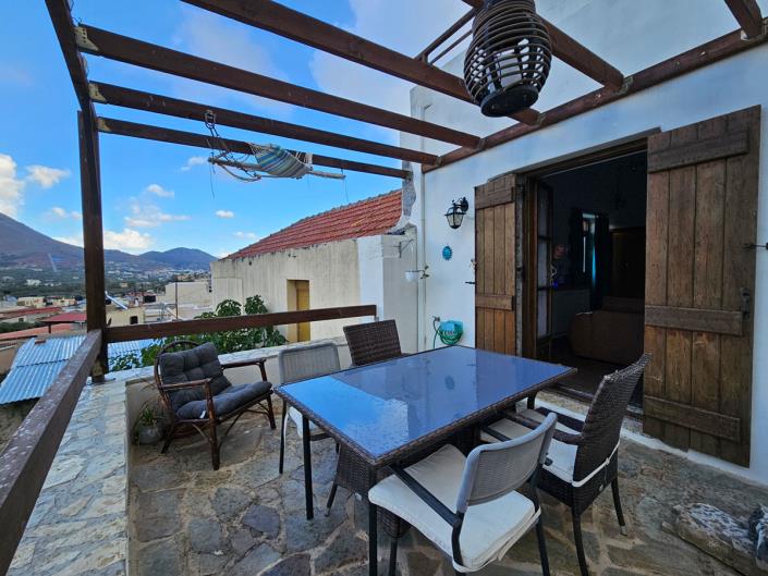 Image No.22-Maison de village de 2 chambres à vendre à Neapoli