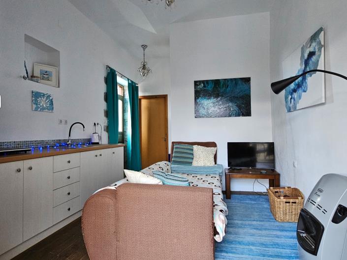 Image No.23-Maison de village de 2 chambres à vendre à Neapoli