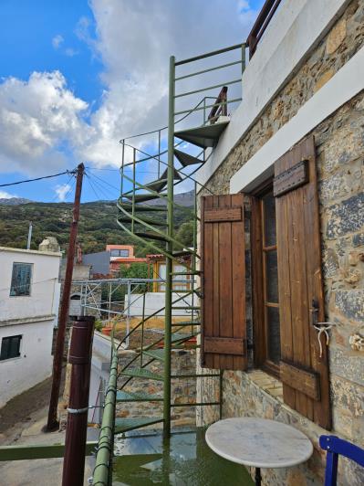 Image No.27-Maison de village de 2 chambres à vendre à Neapoli