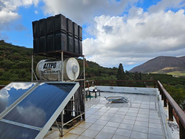 Image No.28-Maison de village de 2 chambres à vendre à Neapoli