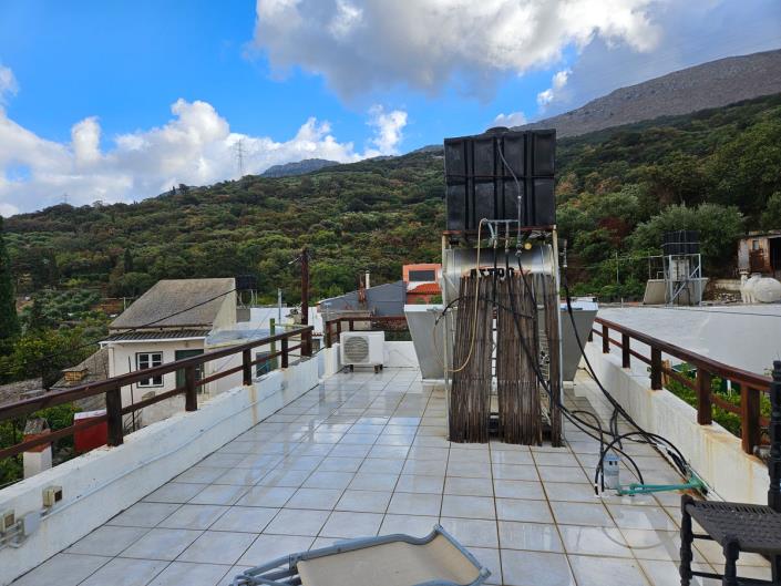 Image No.29-Maison de village de 2 chambres à vendre à Neapoli