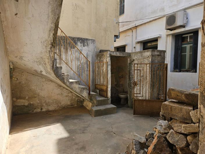 Image No.3-Maison de village à vendre à Neapoli