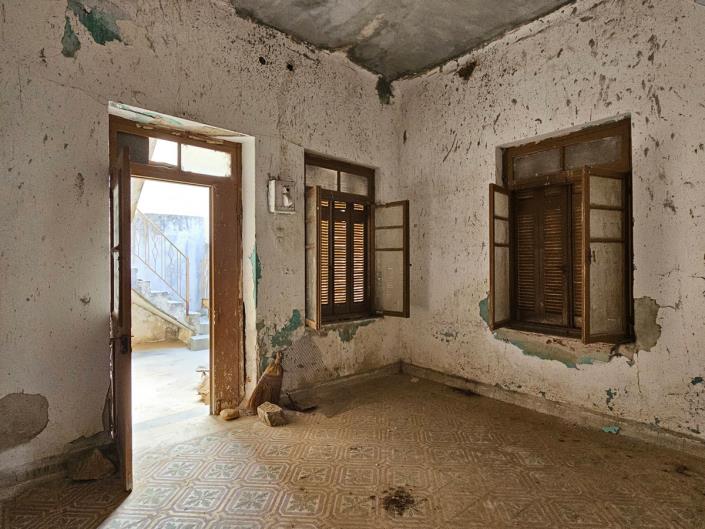 Image No.4-Maison de village à vendre à Neapoli