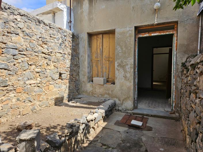 Image No.15-Maison de village à vendre à Neapoli