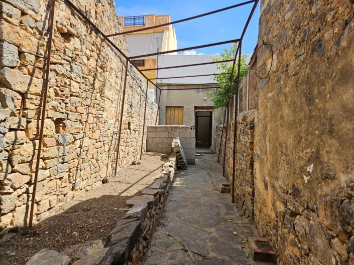 Image No.16-Maison de village à vendre à Neapoli