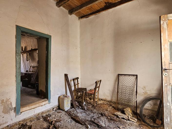 Image No.21-Maison de village à vendre à Neapoli