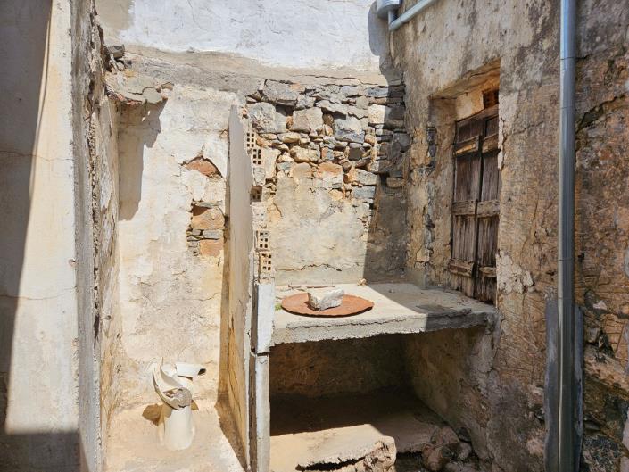 Image No.24-Maison de village à vendre à Neapoli