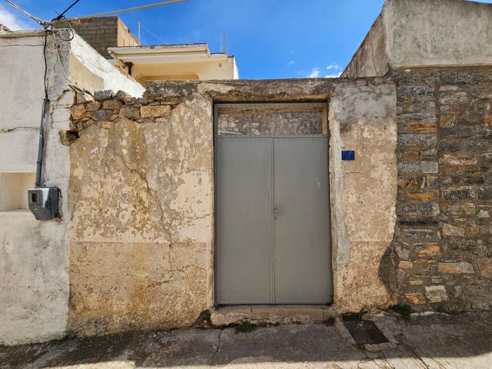 Image No.25-Maison de village à vendre à Neapoli