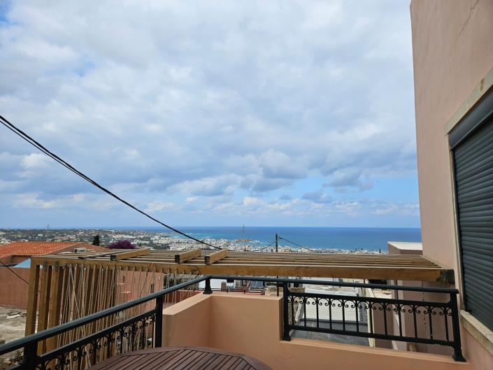 Image No.17-Maisonette de 3 chambres à vendre à Hersonissos