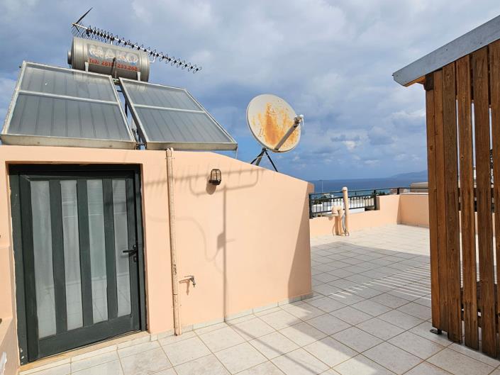 Image No.26-Maisonette de 3 chambres à vendre à Hersonissos