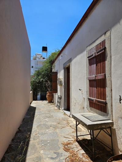 Image No.2-Maison de village de 3 chambres à vendre à Neapoli