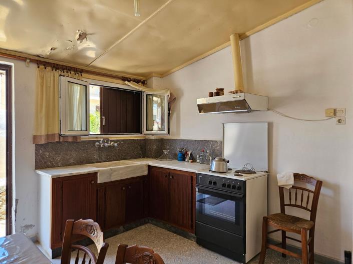 Image No.16-Maison de village de 3 chambres à vendre à Neapoli