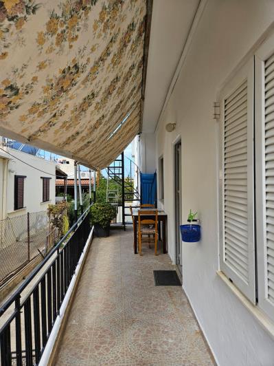 Image No.3-Jumelé de 1 chambre à vendre à Sissi