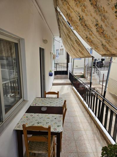 Image No.4-Jumelé de 1 chambre à vendre à Sissi