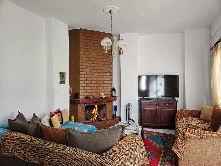 Image No.6-Jumelé de 1 chambre à vendre à Sissi