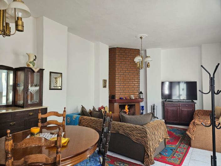 Image No.7-Jumelé de 1 chambre à vendre à Sissi