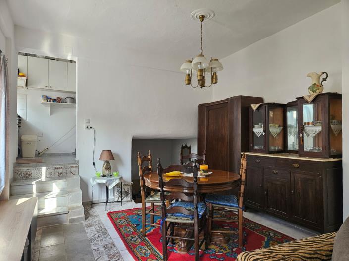 Image No.8-Jumelé de 1 chambre à vendre à Sissi