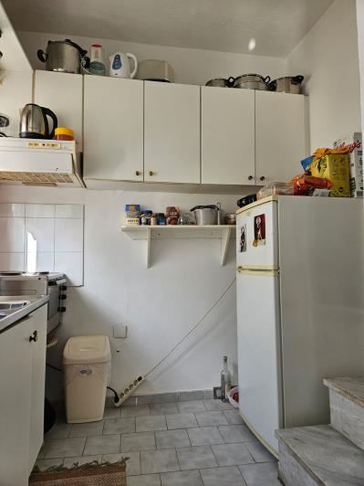 Image No.11-Jumelé de 1 chambre à vendre à Sissi