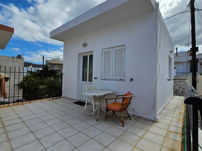 Image No.14-Jumelé de 1 chambre à vendre à Sissi