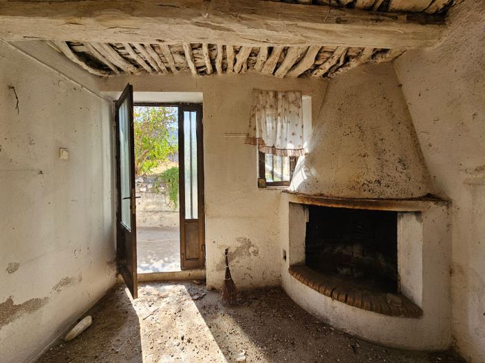 Image No.2-Maison de village de 1 chambre à vendre à Neapoli