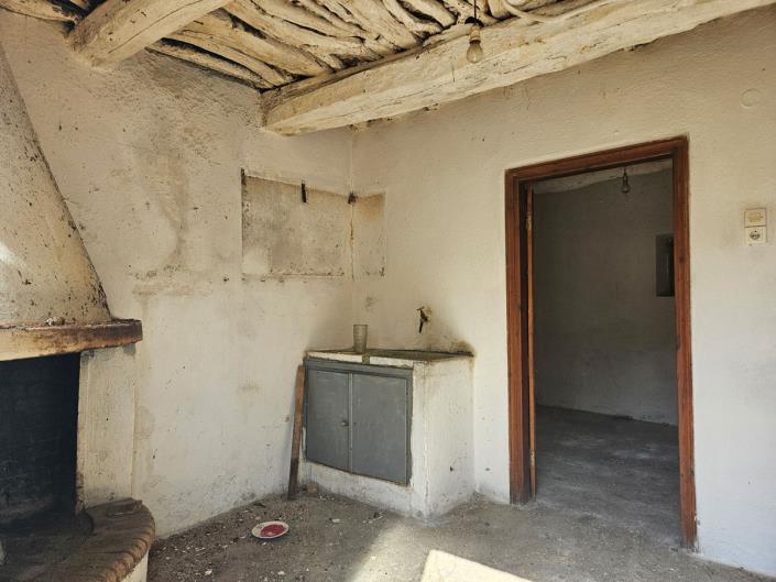 Image No.3-Maison de village de 1 chambre à vendre à Neapoli