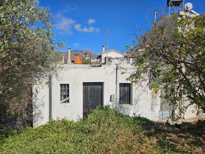 Image No.13-Maison de village de 1 chambre à vendre à Neapoli