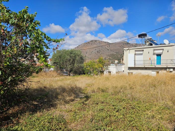 Image No.14-Maison de village de 1 chambre à vendre à Neapoli