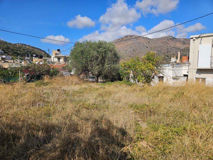 Image No.15-Maison de village de 1 chambre à vendre à Neapoli