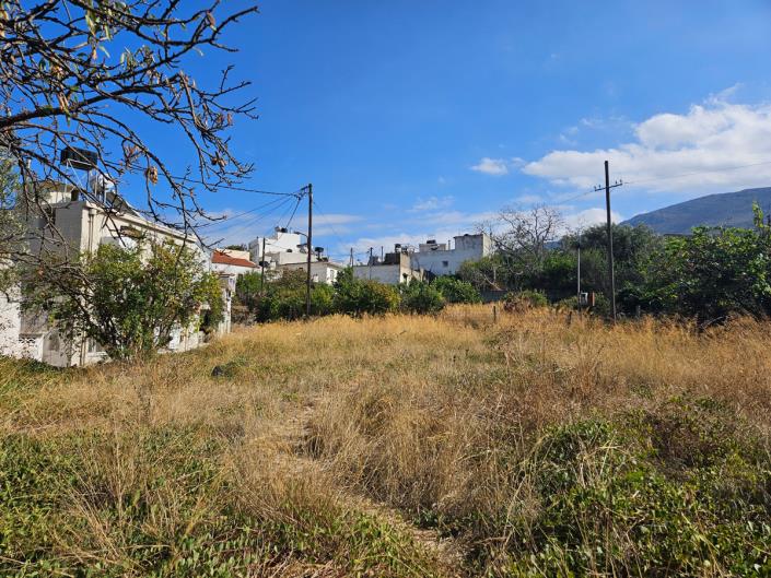 Image No.16-Maison de village de 1 chambre à vendre à Neapoli