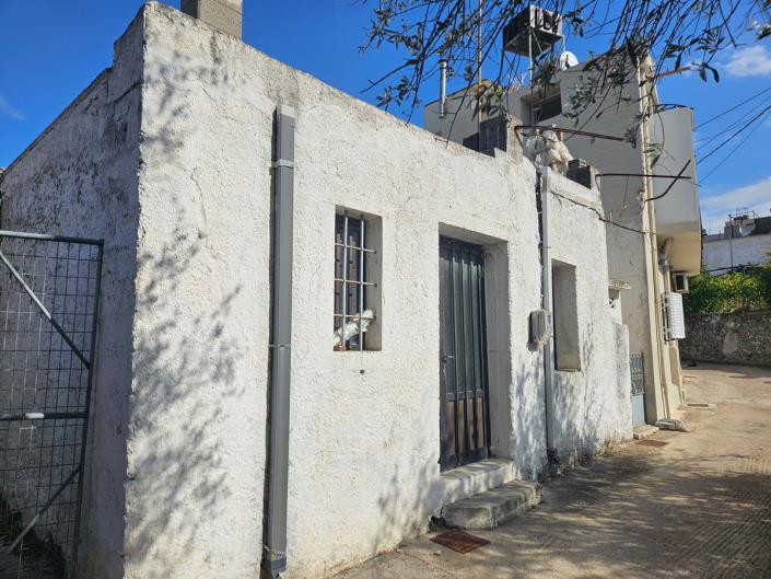 Image No.18-Maison de village de 1 chambre à vendre à Neapoli