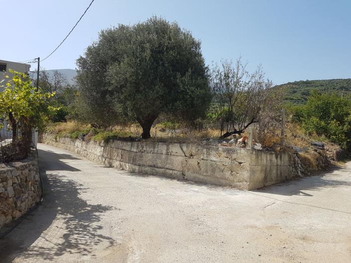 Image No.19-Maison de village de 1 chambre à vendre à Neapoli