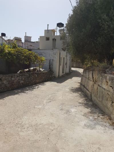 Image No.20-Maison de village de 1 chambre à vendre à Neapoli