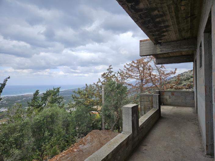 Image No.10-Maison de 2 chambres à vendre à Malia