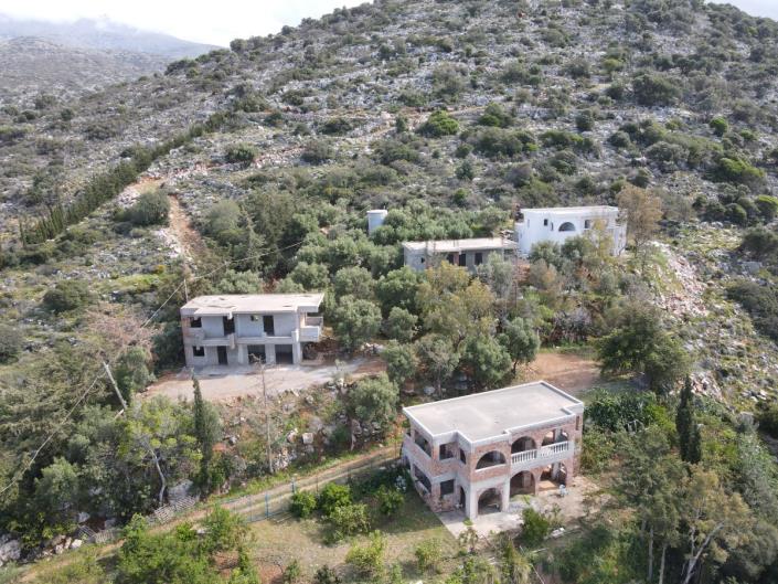 Image No.17-Maison de 2 chambres à vendre à Malia