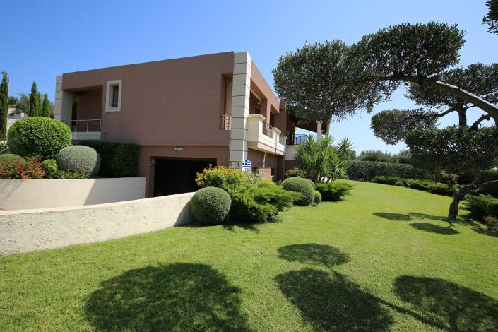 Image No.29-3 Bed Villa for sale