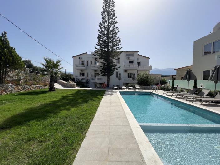 Image No.14-10 Bed Hotel for sale