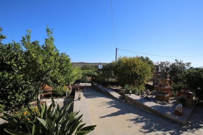 Image No.15-Maison de 3 chambres à vendre à Sellia